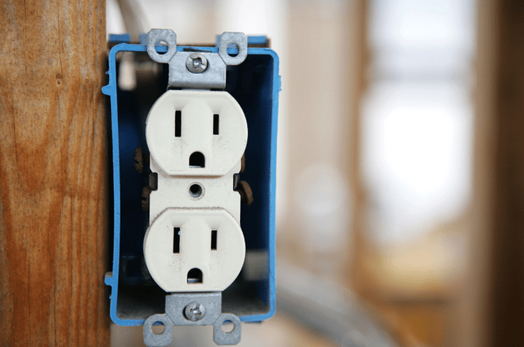 C & M Electric 